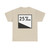 Znak AT-3 (Poland) (Road Sign) T-Shirt