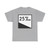 Znak AT-3 (Poland) (Road Sign) T-Shirt