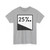 Znak AT-3 (Poland) (Road Sign) T-Shirt