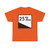 Znak AT-3 (Poland) (Road Sign) T-Shirt