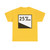 Znak AT-3 (Poland) (Road Sign) T-Shirt