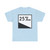 Znak AT-3 (Poland) (Road Sign) T-Shirt