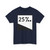 Znak AT-3 (Poland) (Road Sign) T-Shirt