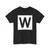 Znak AT-2 (Poland) (Road Sign) T-Shirt