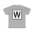 Znak AT-2 (Poland) (Road Sign) T-Shirt