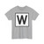 Znak AT-2 (Poland) (Road Sign) T-Shirt