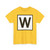Znak AT-2 (Poland) (Road Sign) T-Shirt