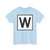 Znak AT-2 (Poland) (Road Sign) T-Shirt
