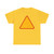 Znak A-0 (Poland) (Road Sign) T-Shirt