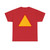 Znak A-0 (Poland) (Road Sign) T-Shirt