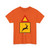 Zimbabwe warning sign - wild animals (Zimbabwe) (Road Sign) T-Shirt