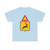 Zimbabwe warning sign - wild animals (Zimbabwe) (Road Sign) T-Shirt