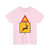 Zimbabwe warning sign - wild animals (Zimbabwe) (Road Sign) T-Shirt