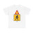 Zimbabwe warning sign - pedestrians (Zimbabwe) (Road Sign) T-Shirt