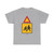 Zimbabwe warning sign - children (Zimbabwe) (Road Sign) T-Shirt