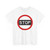Zimbabwe school crossing sign (Zimbabwe) (Road Sign) T-Shirt