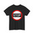 Zimbabwe school crossing sign (Zimbabwe) (Road Sign) T-Shirt