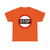 Zimbabwe school crossing sign (Zimbabwe) (Road Sign) T-Shirt