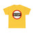 Zimbabwe school crossing sign (Zimbabwe) (Road Sign) T-Shirt