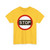 Zimbabwe school crossing sign (Zimbabwe) (Road Sign) T-Shirt