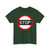 Zimbabwe school crossing sign (Zimbabwe) (Road Sign) T-Shirt