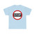 Zimbabwe school crossing sign (Zimbabwe) (Road Sign) T-Shirt