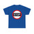 Zimbabwe school crossing sign (Zimbabwe) (Road Sign) T-Shirt