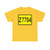 Zila Road 7704 Bangladesh (Bangladesh) (Road Sign) T-Shirt