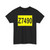 Zila Road 7490 Bangladesh (Bangladesh) (Road Sign) T-Shirt