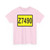 Zila Road 7490 Bangladesh (Bangladesh) (Road Sign) T-Shirt