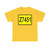 Zila Road 7451 Bangladesh (Bangladesh) (Road Sign) T-Shirt