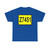 Zila Road 7451 Bangladesh (Bangladesh) (Road Sign) T-Shirt