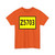 Zila Road 5703 Bangladesh (Bangladesh) (Road Sign) T-Shirt