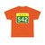 Zhejiang Expwy S42 sign no name (China) (Road Sign) T-Shirt