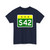 Zhejiang Expwy S42 sign no name (China) (Road Sign) T-Shirt