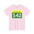 Zhejiang Expwy S42 sign no name (China) (Road Sign) T-Shirt
