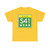 Zhejiang Expwy S41 sign with name (China) (Road Sign) T-Shirt