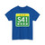 Zhejiang Expwy S41 sign with name (China) (Road Sign) T-Shirt