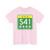 Zhejiang Expwy S41 sign with name (China) (Road Sign) T-Shirt