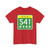 Zhejiang Expwy S41 sign with name (China) (Road Sign) T-Shirt