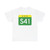 Zhejiang Expwy S41 sign no name (China) (Road Sign) T-Shirt