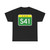 Zhejiang Expwy S41 sign no name (China) (Road Sign) T-Shirt