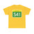 Zhejiang Expwy S41 sign no name (China) (Road Sign) T-Shirt