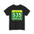 Zhejiang Expwy S35 sign with name (China) (Road Sign) T-Shirt