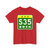 Zhejiang Expwy S35 sign with name (China) (Road Sign) T-Shirt