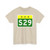 Zhejiang Expwy S29 sign no name (China) (Road Sign) T-Shirt