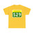 Zhejiang Expwy S29 sign no name (China) (Road Sign) T-Shirt
