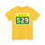 Zhejiang Expwy S29 sign no name (China) (Road Sign) T-Shirt