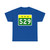 Zhejiang Expwy S29 sign no name (China) (Road Sign) T-Shirt