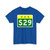 Zhejiang Expwy S29 sign no name (China) (Road Sign) T-Shirt